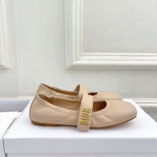 Christian Dior Low Shoes